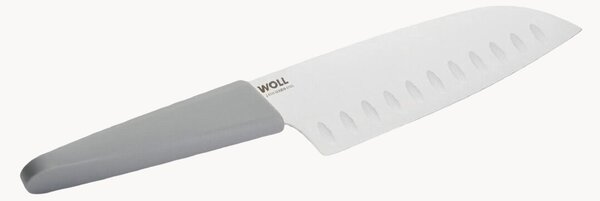 Coltello Santoku in acciaio inossidabile Dove