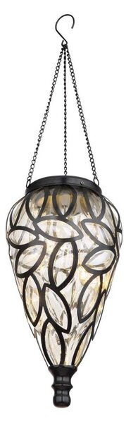 Globo 36131 - Lampada LED solare SOLAR LED/0,9W/3,2V IP44 limpido