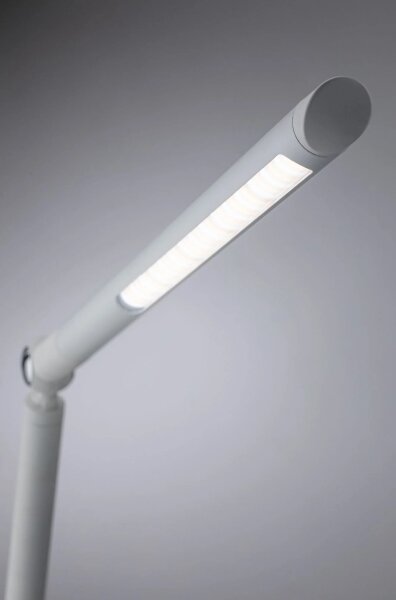 Paulmann 78911 - LED/10,6W Lampada da tavolo dimmerabile FLEXBAR 230V 3000/4000/6500K