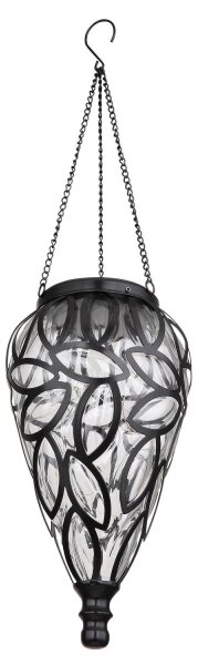 Globo 36131 - Lampada LED solare SOLAR LED/0,9W/3,2V IP44 limpido