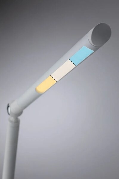 Paulmann 78911 - LED/10,6W Lampada da tavolo dimmerabile FLEXBAR 230V 3000/4000/6500K