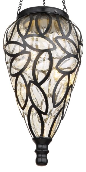 Globo 36131 - Lampada LED solare SOLAR LED/0,9W/3,2V IP44 limpido