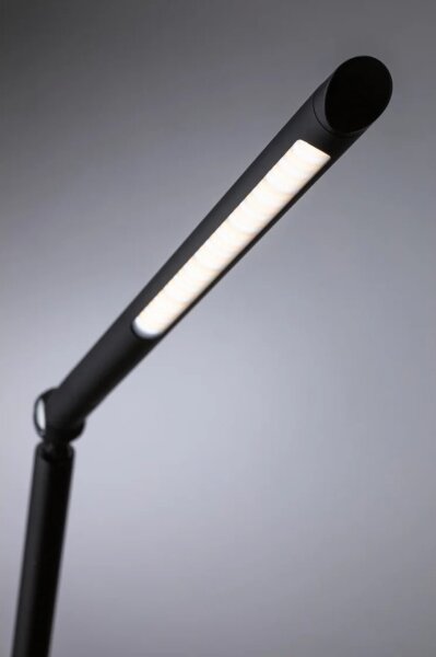 Paulmann 78912 - Lampada da tavolo LED dimmerabile FLEXBAR 10,6W 230V 3000-6500K