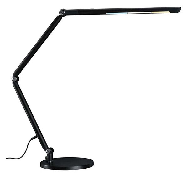 Paulmann 78912 - Lampada da tavolo LED dimmerabile FLEXBAR 10,6W 230V 3000-6500K