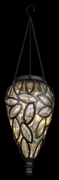 Globo 36131 - Lampada LED solare SOLAR LED/0,9W/3,2V IP44 limpido
