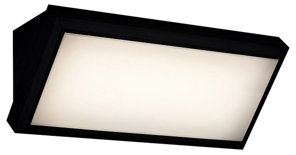 Rabalux 7282 - Lampada da parete esterna LED RAPLA LED/12W/230V IP54