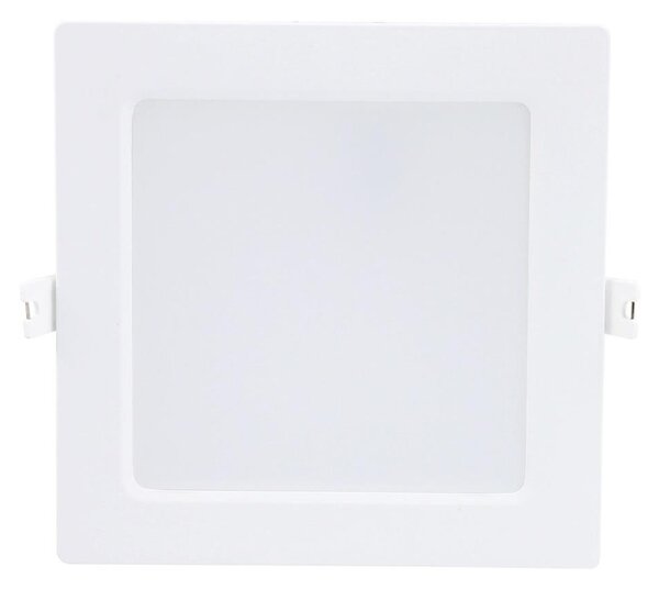 Rabalux 71222 - Lampada LED da incasso SHAUN LED/12W/230V 17x17 cm bianco