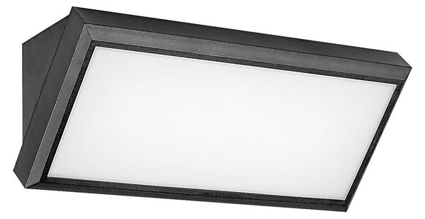 Rabalux 7282 - Lampada da parete esterna LED RAPLA LED/12W/230V IP54