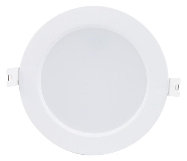 Rabalux 71217 - Lampada LED da incasso SHAUN LED/6W/230V diametro 12 cm bianco