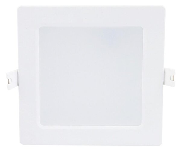 Rabalux 71237 - Lampada LED da incasso SHAUN LED/6W/230V 12x12 cm bianco