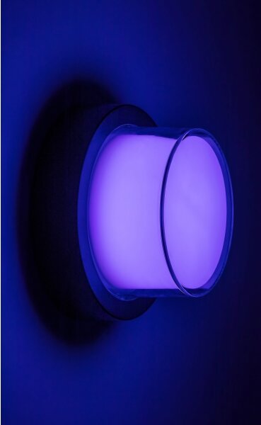 Rabalux 7246 - LED RGBW Lampada da esterno DURBE LED/10W/230V IP54 Wi-Fi Tuya