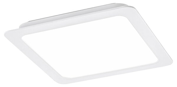 Rabalux 71237 - Lampada LED da incasso SHAUN LED/6W/230V 12x12 cm bianco