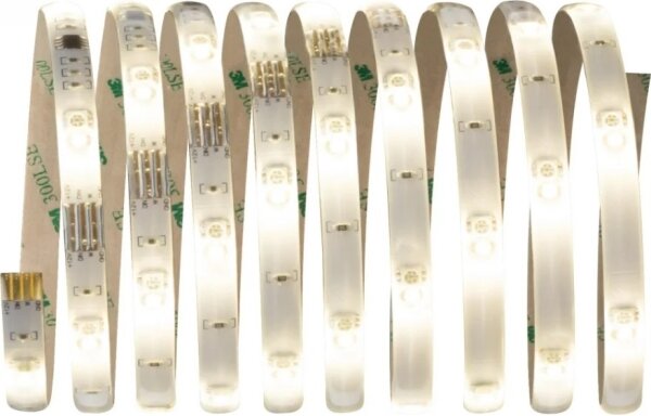 Paulmann 70696 - Striscia LED RGBW/8W Dimmerabile DIGITALE 3m 230V + tc