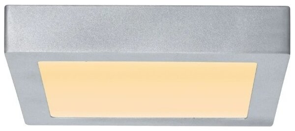 Paulmann 79794 - Plafoniera LED/13W CARPO 230V 2300/2500/3000K