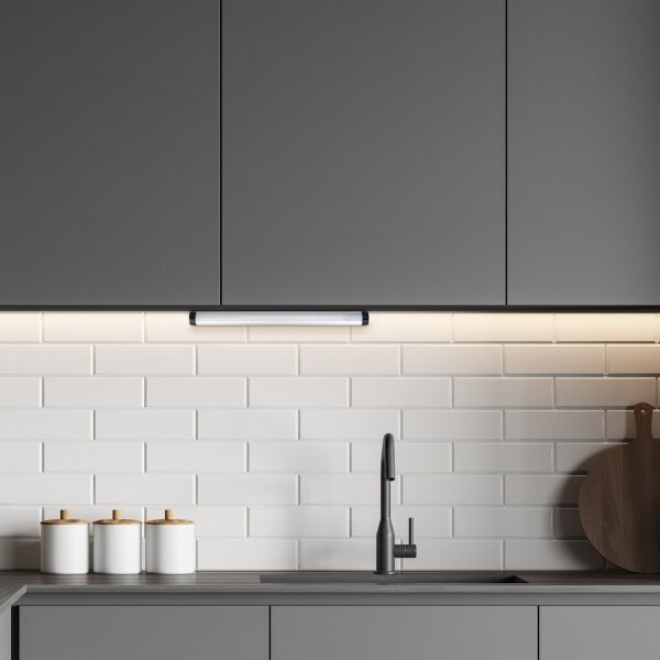 Rabalux 78036 - Luce LED dimmerabile sottopensile LENDVA LED/3W/230V 4000K