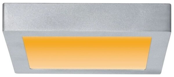 Paulmann 79794 - Plafoniera LED/13W CARPO 230V 2300/2500/3000K
