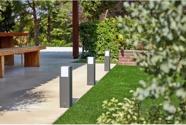 Philips ARBOUR LED lampada esterna 6W 12V 2700K IP44