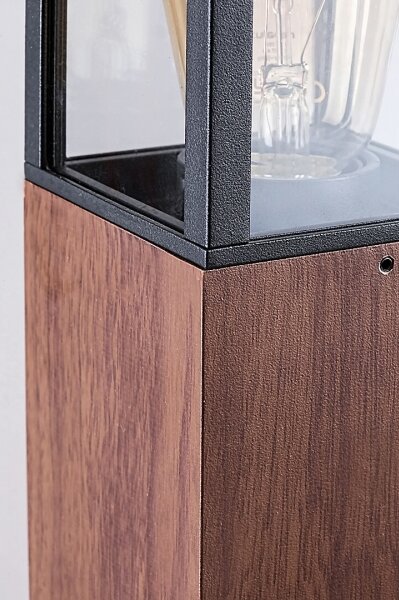 Rabalux 7196 - Lampada esterna WALES 1xE27/60W/230V IP44