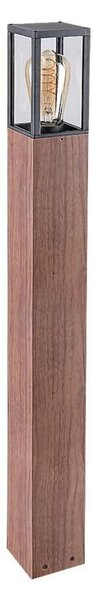 Rabalux 7197 - Lampada esterna WALES 1xE27/60W/230V IP44