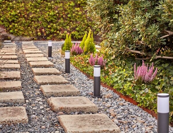 Philips - Lampada da esterno a LED UTRECHT GARDENLINK LED/6W/12V 4000K IP44