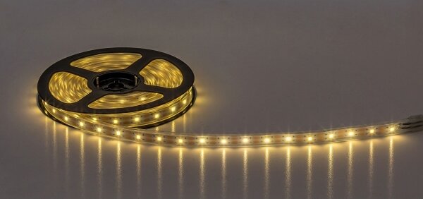 Rabalux 77016 - LED Solare striscia ANSOO LED/0,26W/3,2V 4,9m IP44