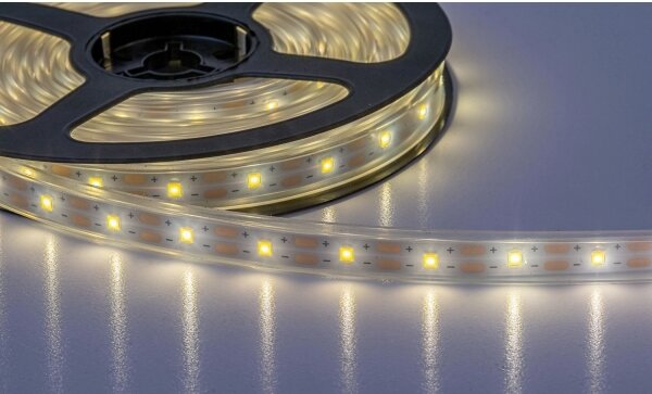 Rabalux 77016 - LED Solare striscia ANSOO LED/0,26W/3,2V 4,9m IP44