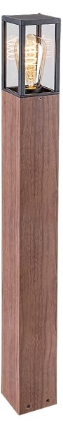 Rabalux 7197 - Lampada esterna WALES 1xE27/60W/230V IP44