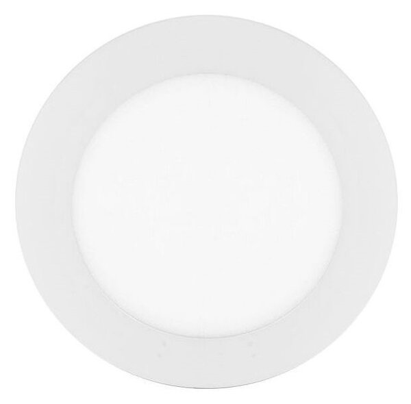 Ecolite LED-WSL-CCT/6W/BI - Lampada LED da incasso LADA LED/6W/230V IP44 bianco