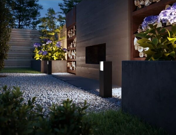 Philips - Lampada LED da esterno ARBOUR GARDENLINK LED/6W/12V 4000K IP44