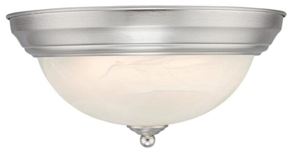 Westinghouse 64005 - Plafoniera LED dimmerabile ESSER LED/15W/230V