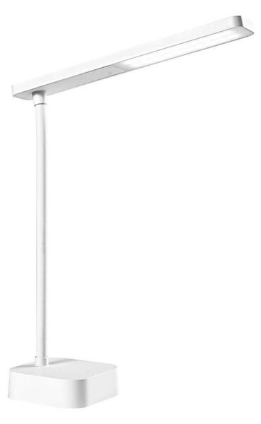 Ledvance - Lampada da tavolo LED dimmerabile con funzione Touch PANAN LED/5,2W/5V 1200mAh