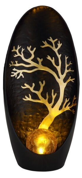 Globo 36535 - Lampada LED solare SOLAR LED/0,06W/3,2V IP44 albero
