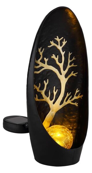 Globo 36535 - Lampada LED solare SOLAR LED/0,06W/3,2V IP44 albero