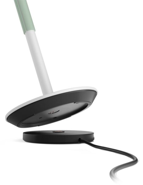 Philips-LED RGBW Lampada touch dimmerabile Hue GO LED/6,2W/230V 2000-6500K IP54