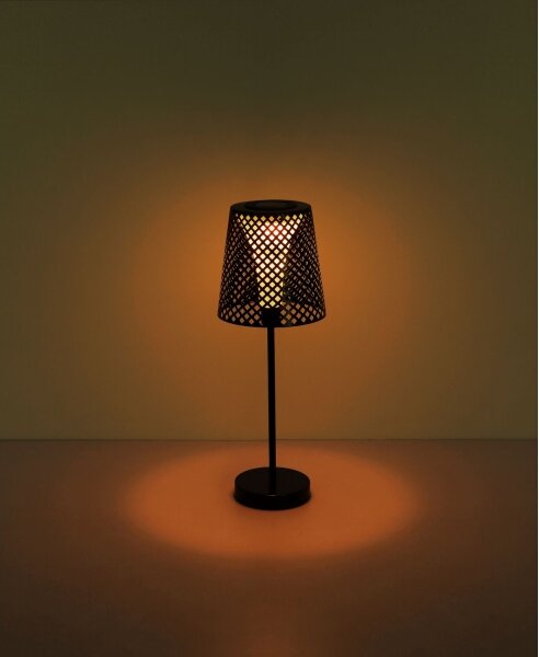 Globo 36629 - Lampada solare LED SOLAR LED/0,06W/3V IP44