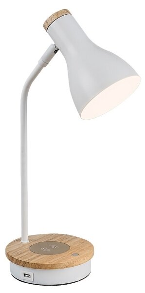 Rabalux 74001 - Lampada da tavolo touch dimmerabile MOSLEY 1xE14/25W/230V