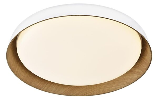 Top Light-Plafoniera LED dimmerabile SATELLITE LED/36W/230V 3000-6500K bianco + +TC