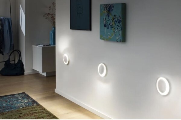 Paulmann 92926 - LED/2W Lampada scala DEKORATIVA 230V