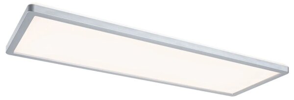 Paulmann 71020 - Pannello LED RGBW 20W dimmerabile ATRIA 230V con telecomando