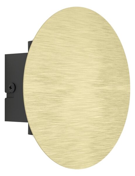 Eglo 901201 - Applique a LED TALAMELLO LED/4W/230V 3000K oro