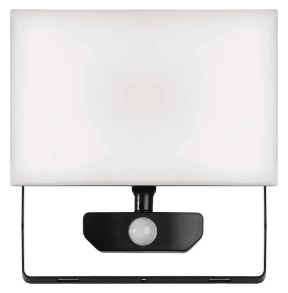 Riflettore LED con sensore TAMBO LED/50W/230V 4000K IP54