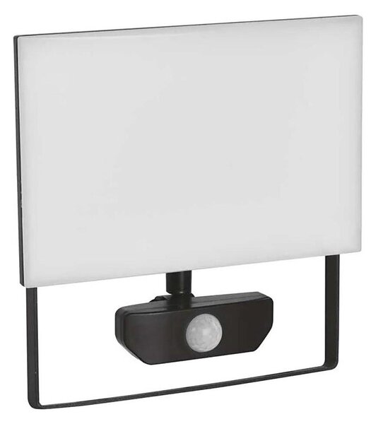 Riflettore LED con sensore TAMBO LED/50W/230V 4000K IP54