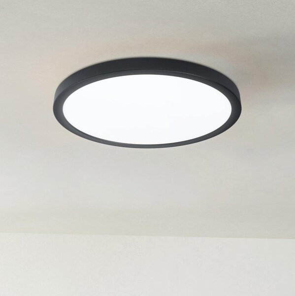 Eglo 31378 - Lampada LED dimmerabile da bagno ARGOLIS-Z LED/19,5W/230V IP44