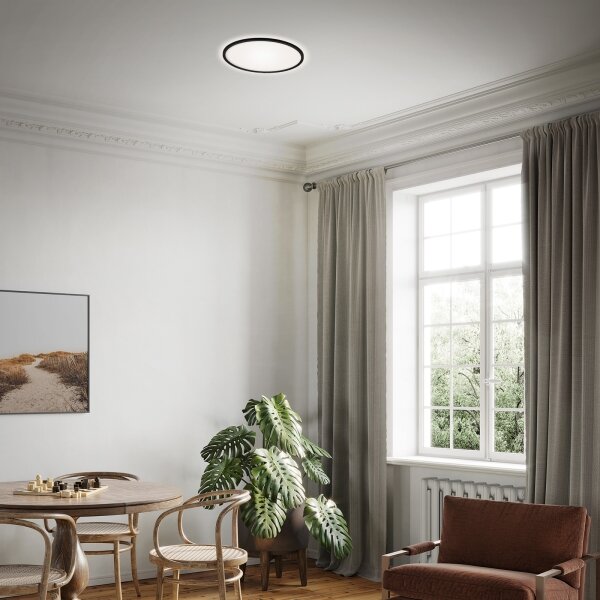Briloner 7079-015 - Luce LED dimmerabile SLIM LED/18W/230V 2700-6500K + +TC