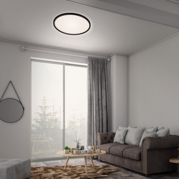Briloner 7080-015 - Luce LED dimmerabile SLIM LED/22W/230V 2700-6500K + +TC
