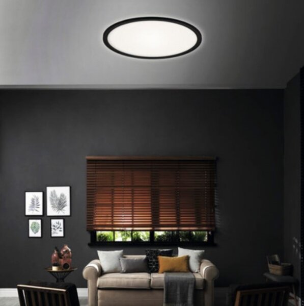 Briloner 7079-015 - Luce LED dimmerabile SLIM LED/18W/230V 2700-6500K + +TC