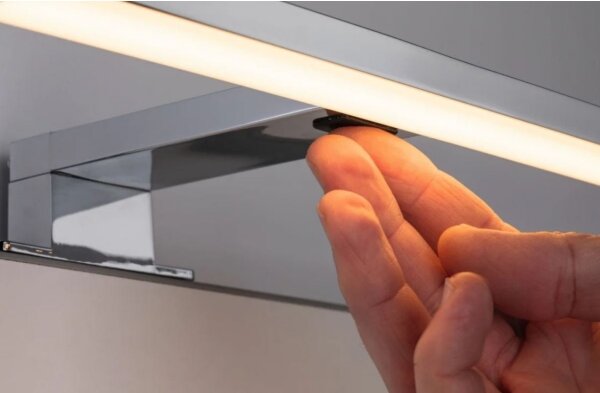Paulmann 78950 - LED 3,7W IP44 illuminazione specchio bagno SELO 2700-6500K 230V