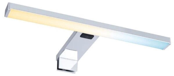 Paulmann 78950 - LED 3,7W IP44 illuminazione specchio bagno SELO 2700-6500K 230V
