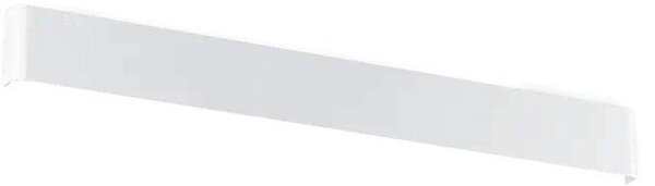 Ideal Lux - Applique a LED DELTA LED/30W/230V 4000K 83 cm CRI 90 bianco