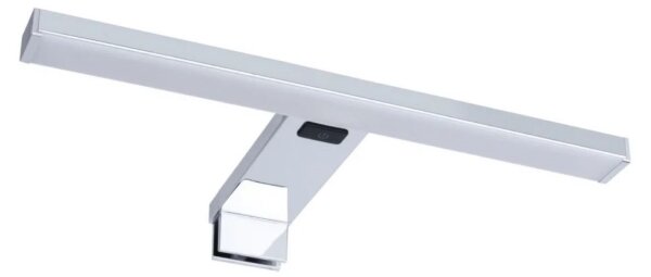 Paulmann 78950 - LED 3,7W IP44 illuminazione specchio bagno SELO 2700-6500K 230V